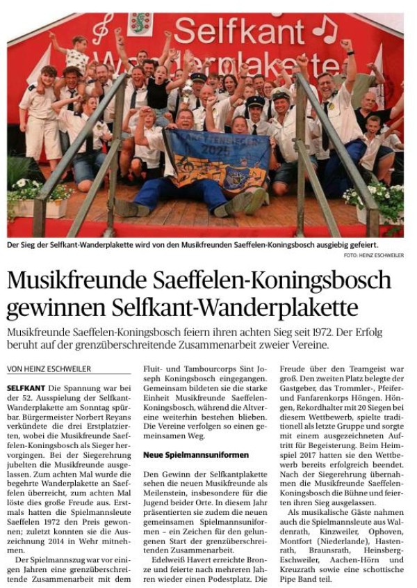 Selfkantplakette2025hvz